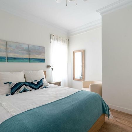 Unique Homes Las Setas, Plaza De San Pedro 6 Pax Sevilla Bagian luar foto