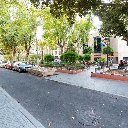 Unique Homes Las Setas, Plaza De San Pedro 6 Pax Sevilla Bagian luar foto