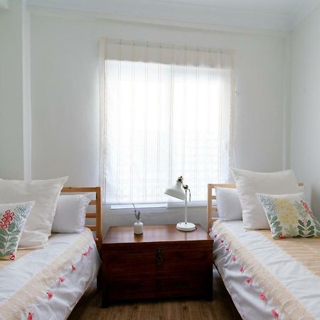 Unique Homes Las Setas, Plaza De San Pedro 6 Pax Sevilla Bagian luar foto