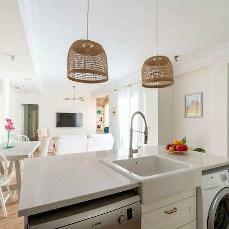 Unique Homes Las Setas, Plaza De San Pedro 6 Pax Sevilla Bagian luar foto