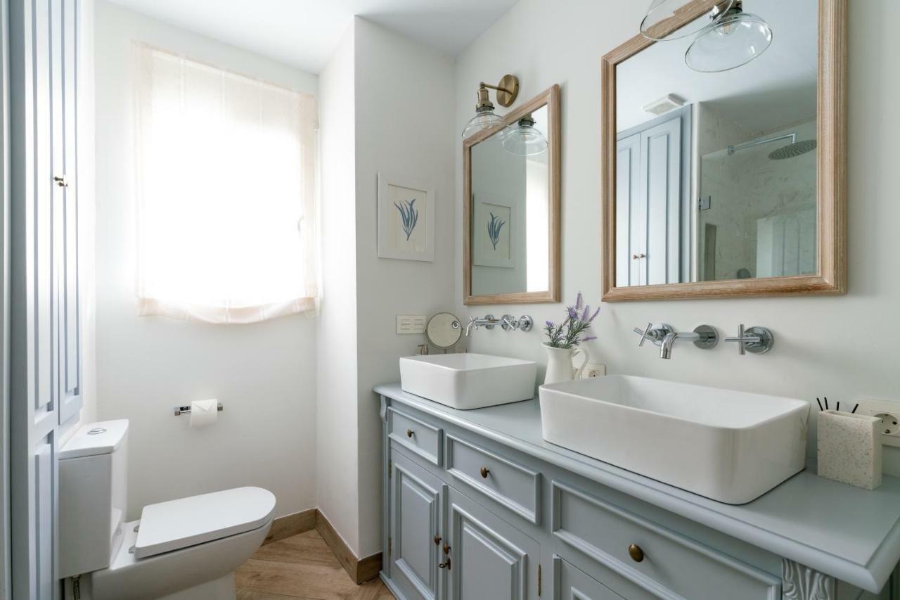 Unique Homes Las Setas, Plaza De San Pedro 6 Pax Sevilla Bagian luar foto