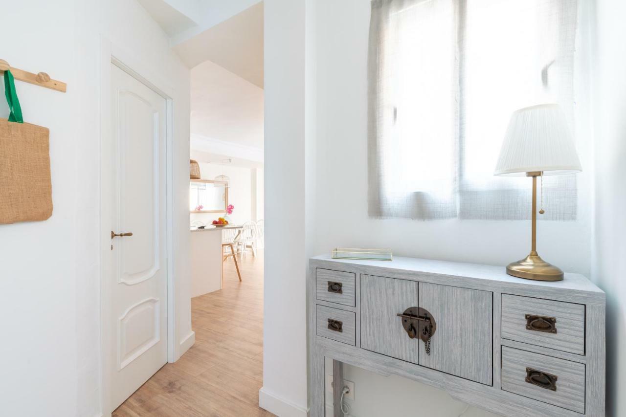 Unique Homes Las Setas, Plaza De San Pedro 6 Pax Sevilla Bagian luar foto