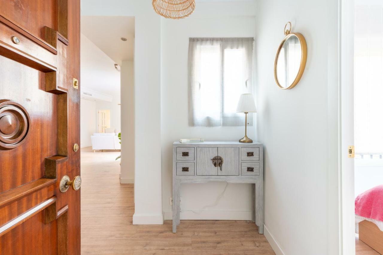 Unique Homes Las Setas, Plaza De San Pedro 6 Pax Sevilla Bagian luar foto