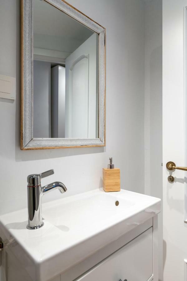 Unique Homes Las Setas, Plaza De San Pedro 6 Pax Sevilla Bagian luar foto
