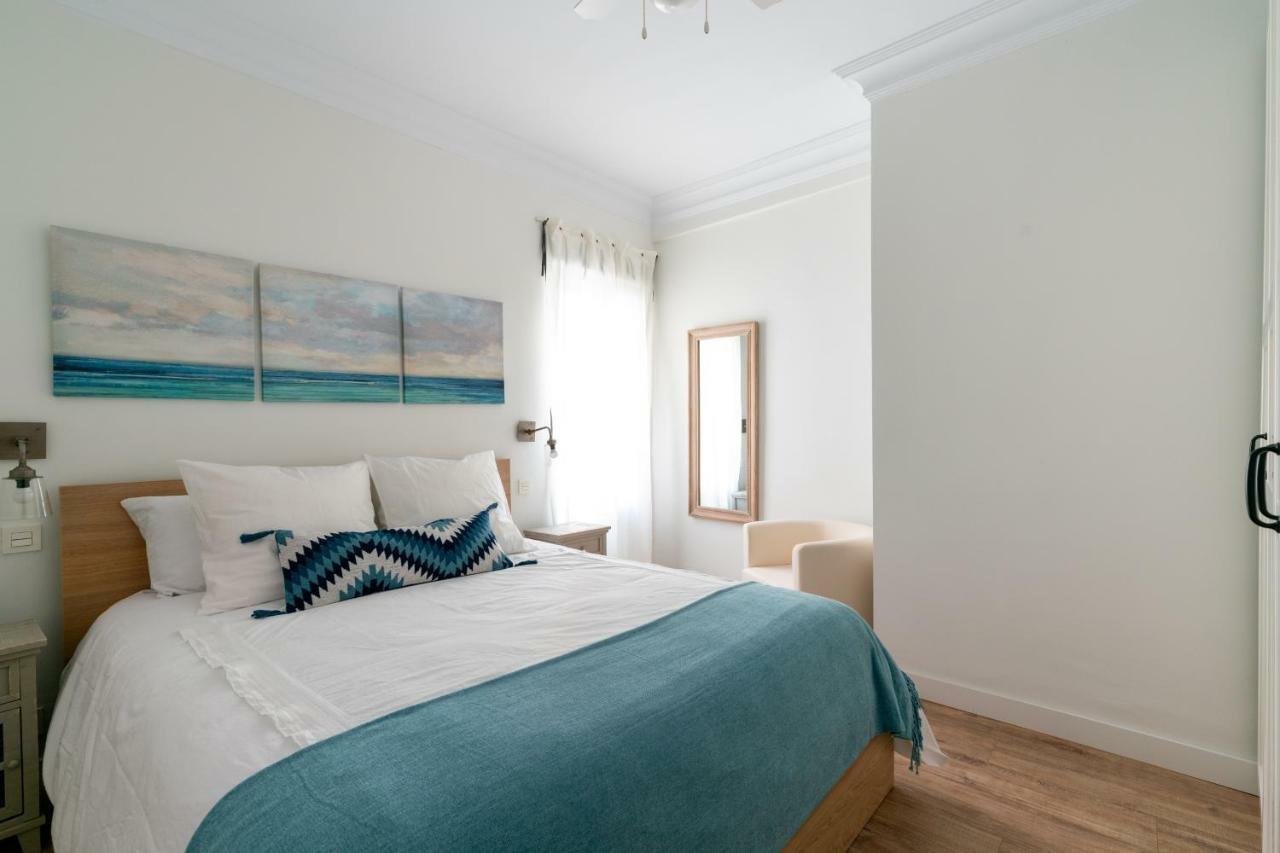 Unique Homes Las Setas, Plaza De San Pedro 6 Pax Sevilla Bagian luar foto