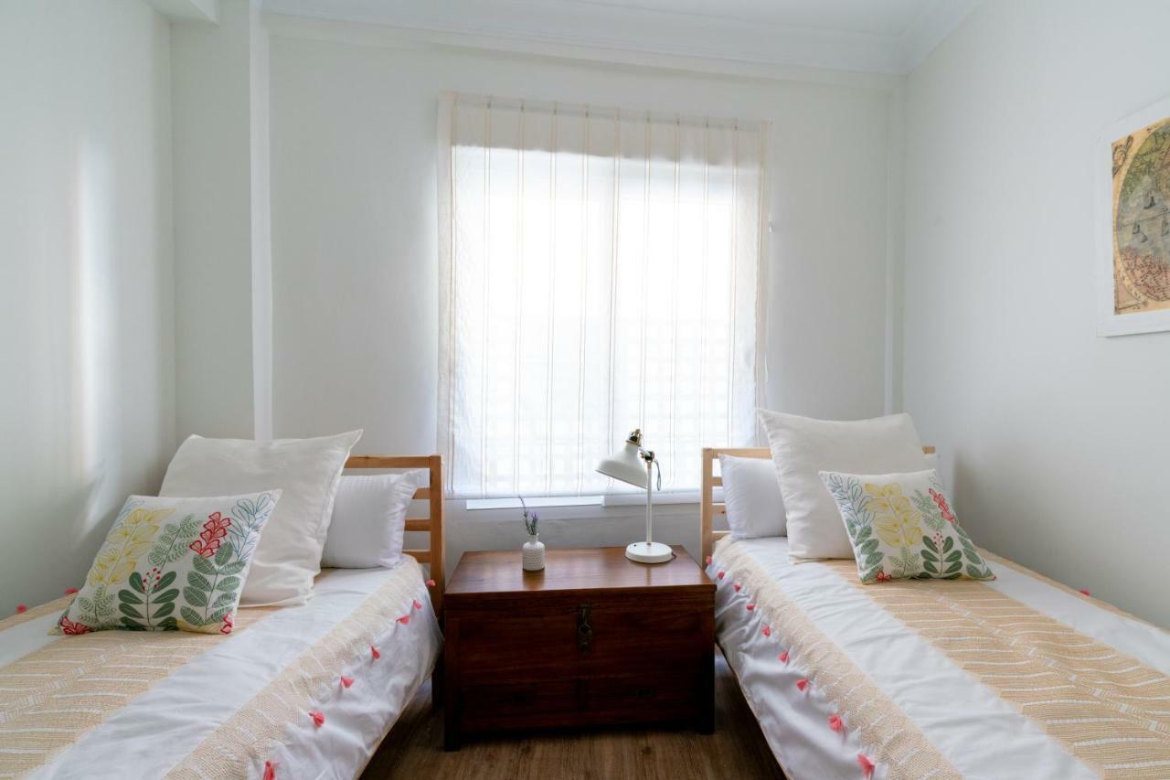 Unique Homes Las Setas, Plaza De San Pedro 6 Pax Sevilla Bagian luar foto
