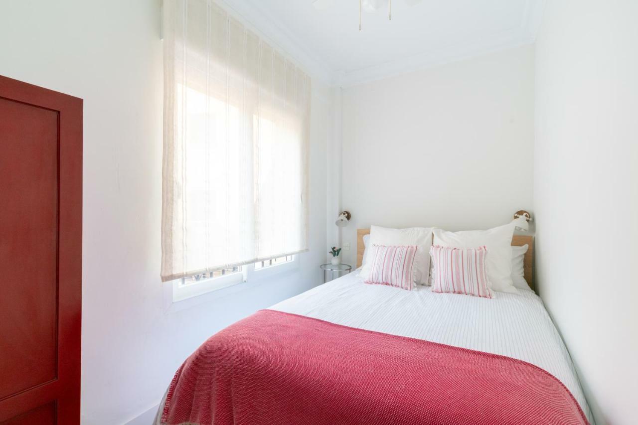 Unique Homes Las Setas, Plaza De San Pedro 6 Pax Sevilla Bagian luar foto