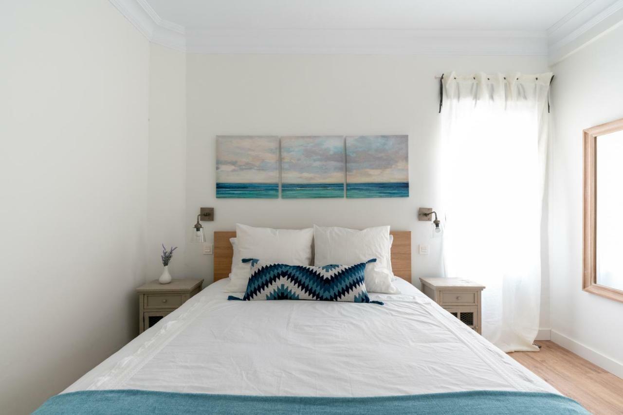 Unique Homes Las Setas, Plaza De San Pedro 6 Pax Sevilla Bagian luar foto