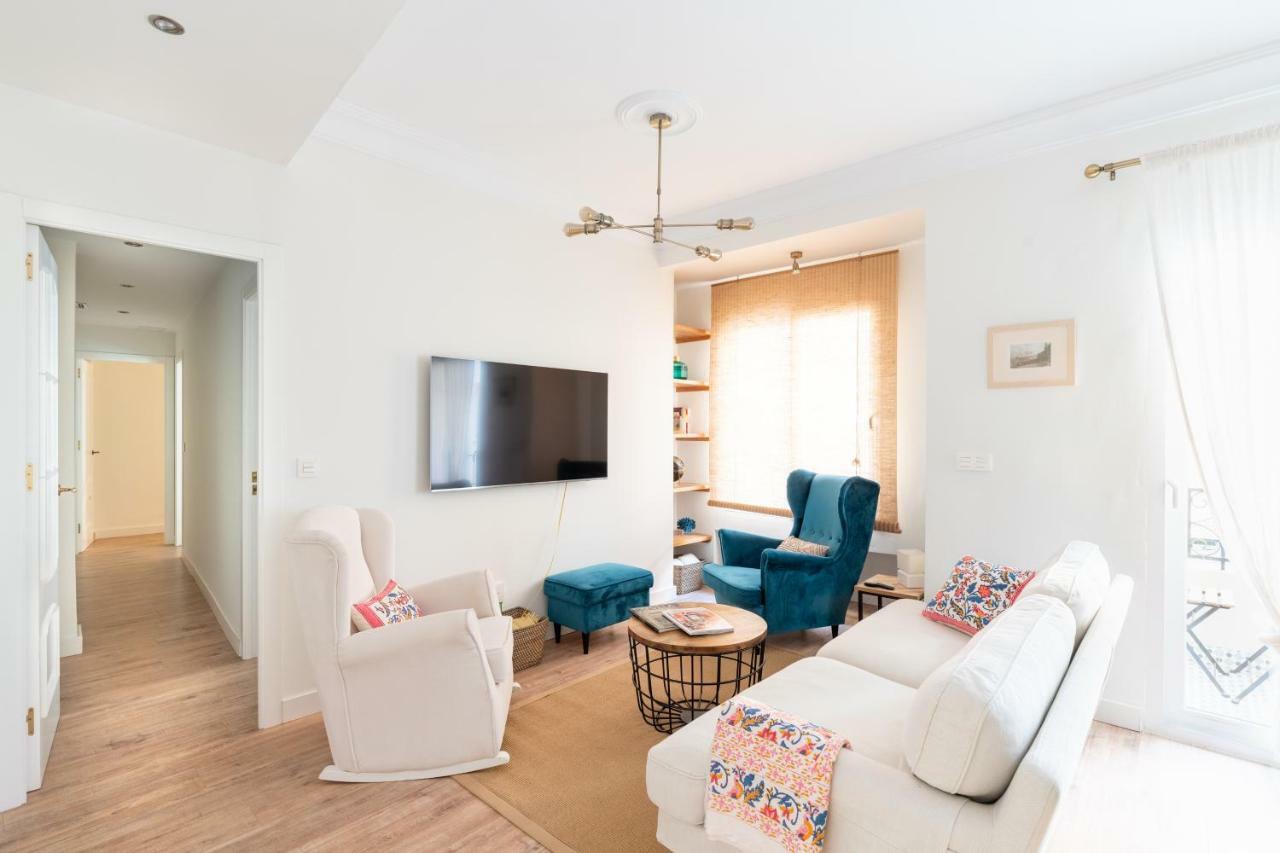 Unique Homes Las Setas, Plaza De San Pedro 6 Pax Sevilla Bagian luar foto
